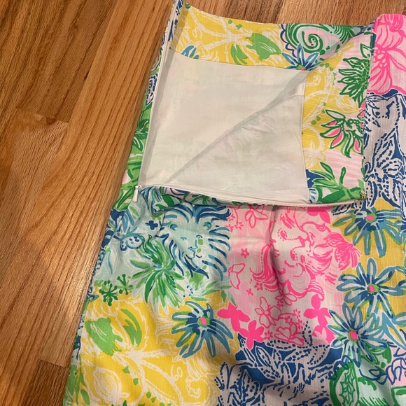 Lily Pulitzer Skirt - Picture 4 of 6